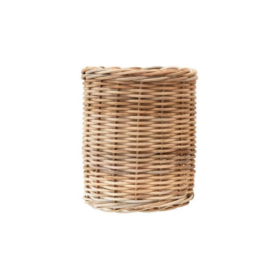 Wicker Basket Container