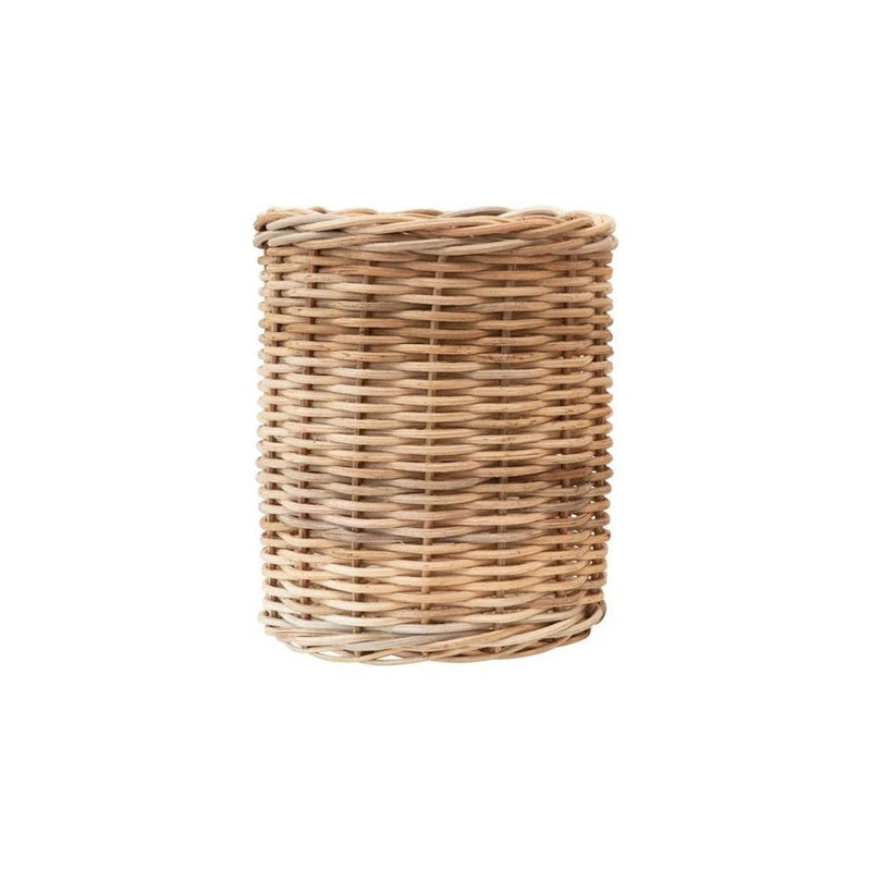 Wicker Basket Container