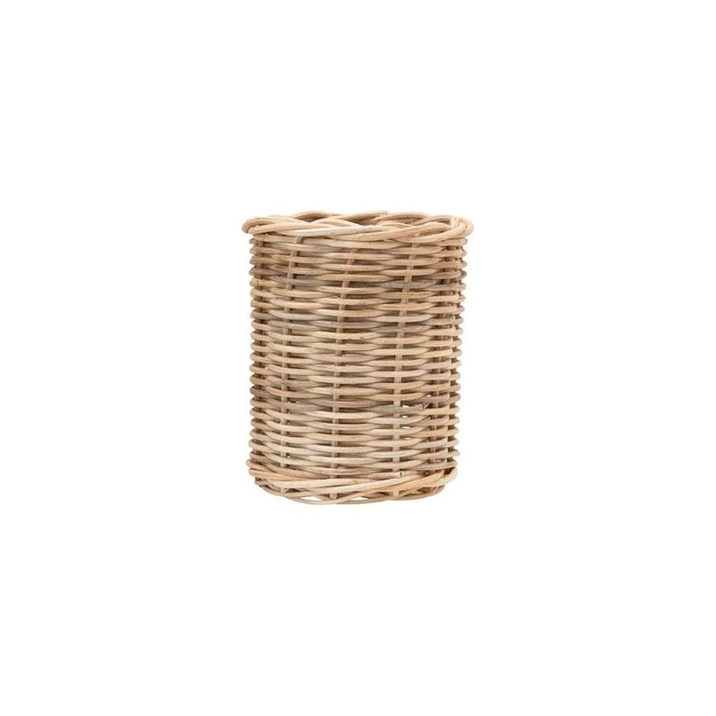 Wicker Basket Container