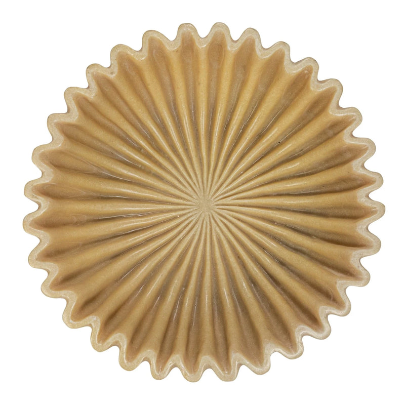 Pleated Bowl