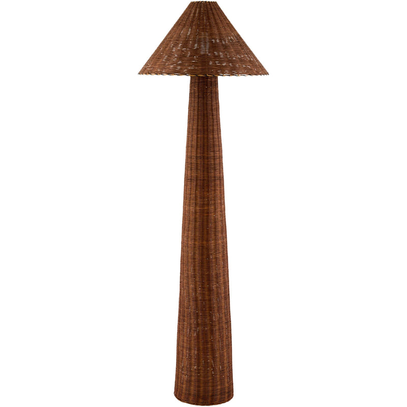 Dunehaven Accent Floor Lamp