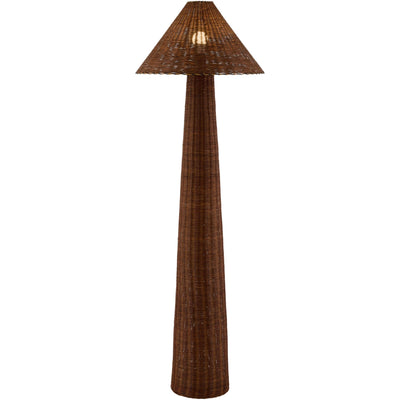 Dunehaven Accent Floor Lamp