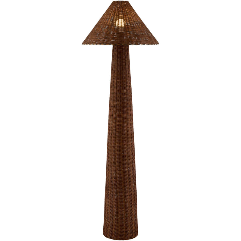 Dunehaven Accent Floor Lamp