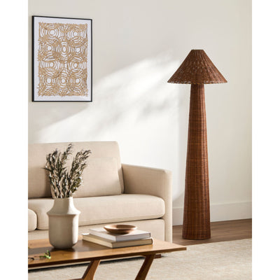 Dunehaven Accent Floor Lamp