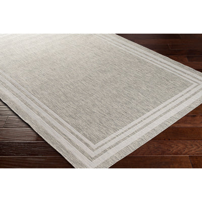 Eagean Indoor/Outdoor Rug | Beige