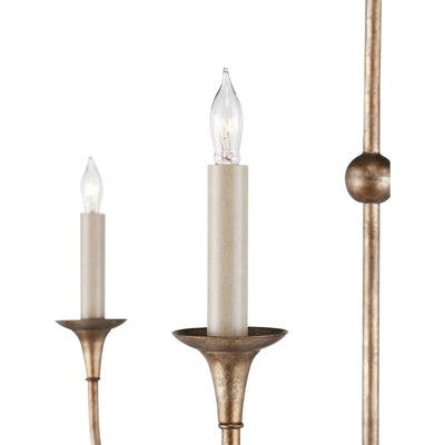 Nottaway Grande Chandelier