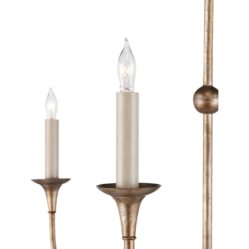 Nottaway Grande Chandelier
