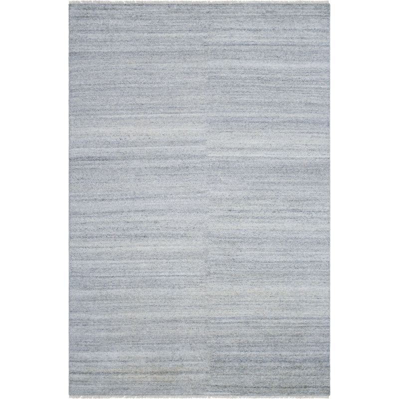 Epic Rug | Light Grey / Tan