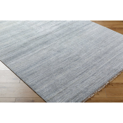 Epic Rug | Light Grey / Tan