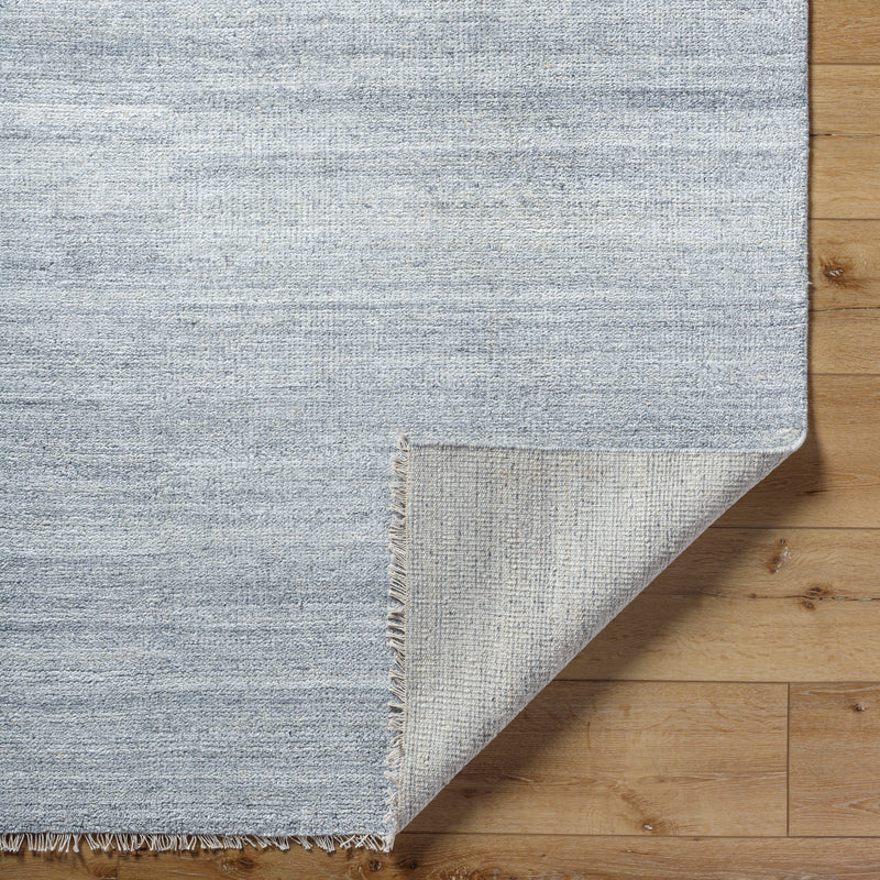 Epic Rug | Light Grey / Tan