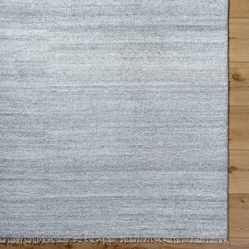 Epic Rug | Light Grey / Tan