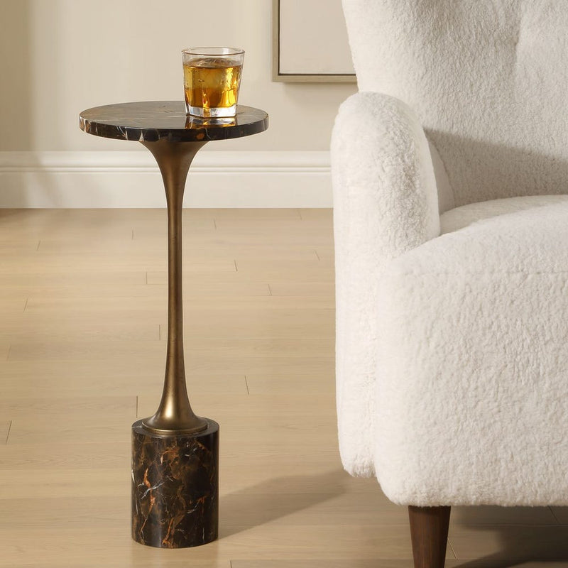 Kars Side Table