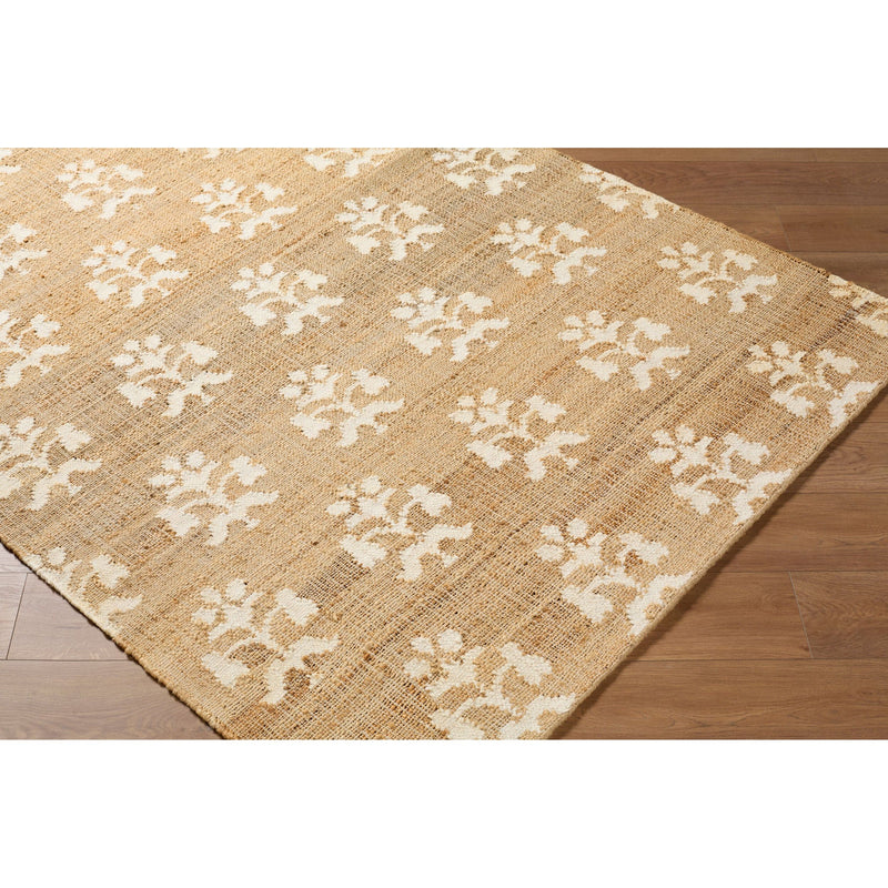 Fiorina Rug 2300 | Tan / White