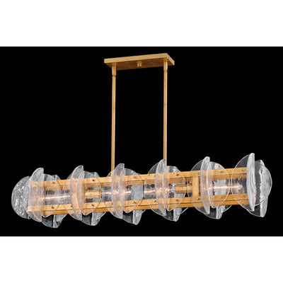 Seraphina Linear Chandelier