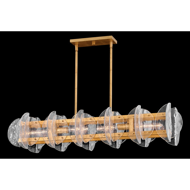 Seraphina Linear Chandelier