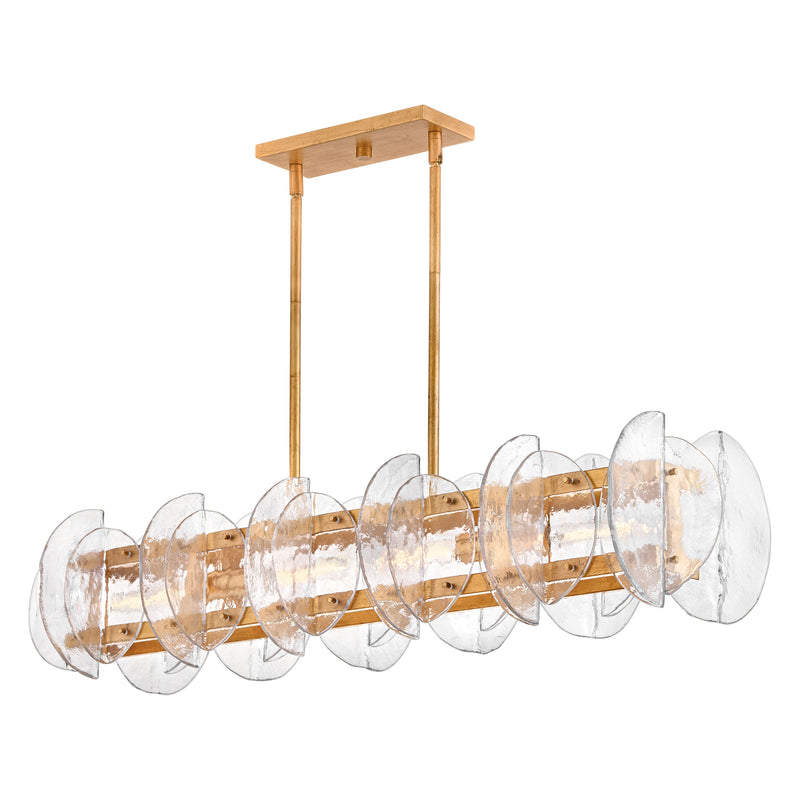 Seraphina Linear Chandelier