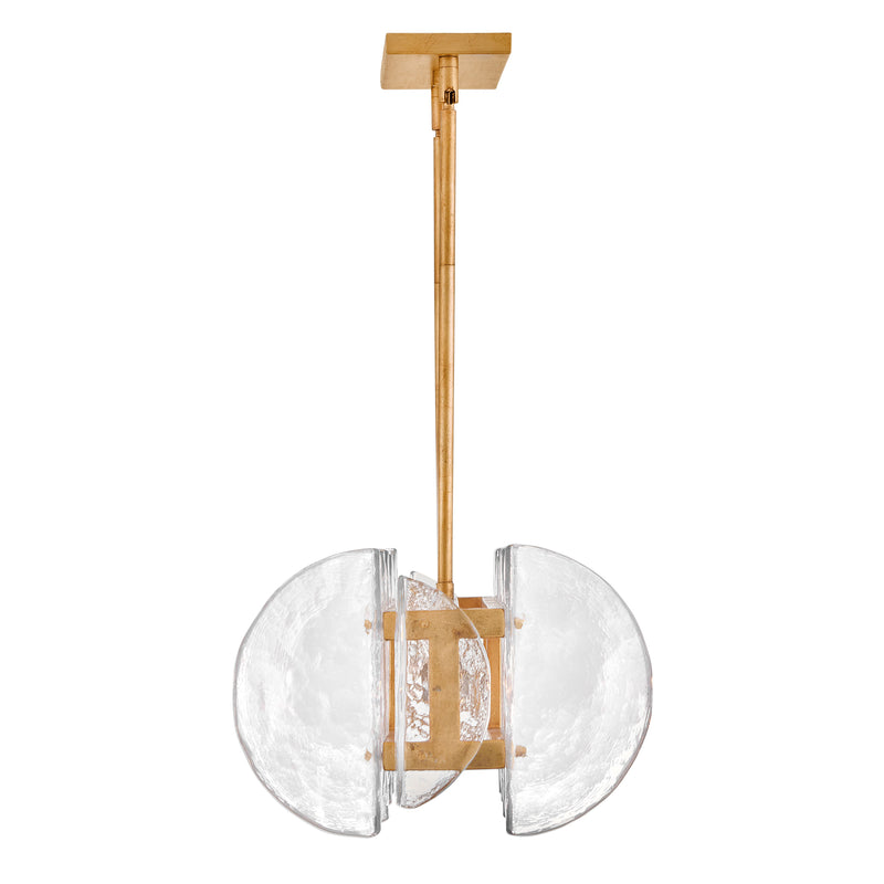 Seraphina Linear Chandelier