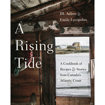 A Rising Tide Cookbook
