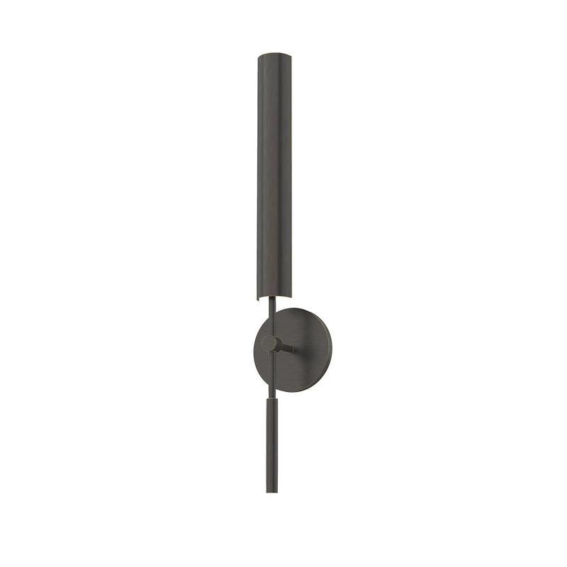 Astrid Wall Sconce | Bronze | Open Box