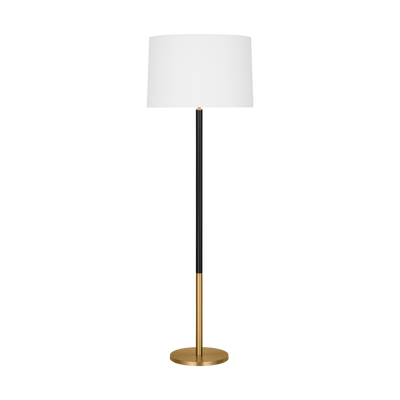 Monroe Large Floor Lamp