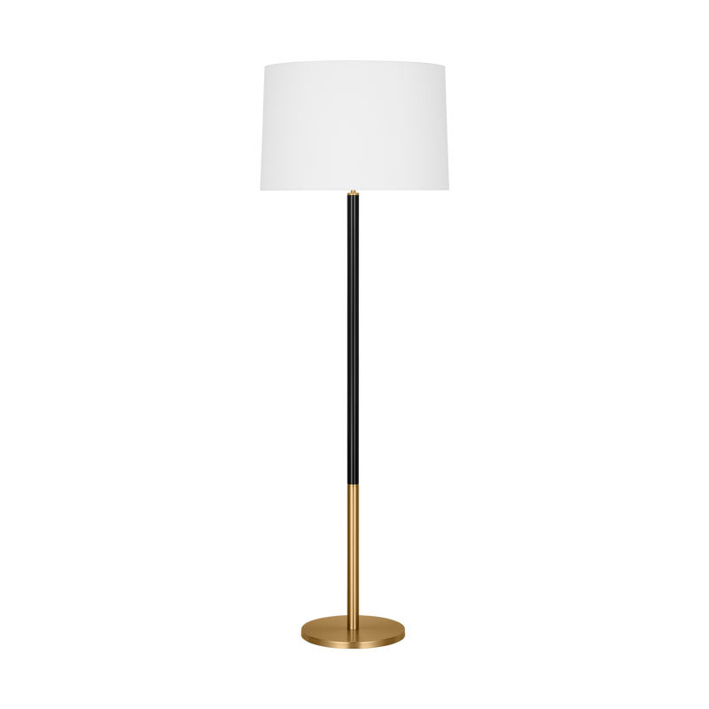 Monroe Large Floor Lamp