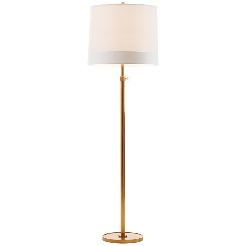 Simple Floor Lamp