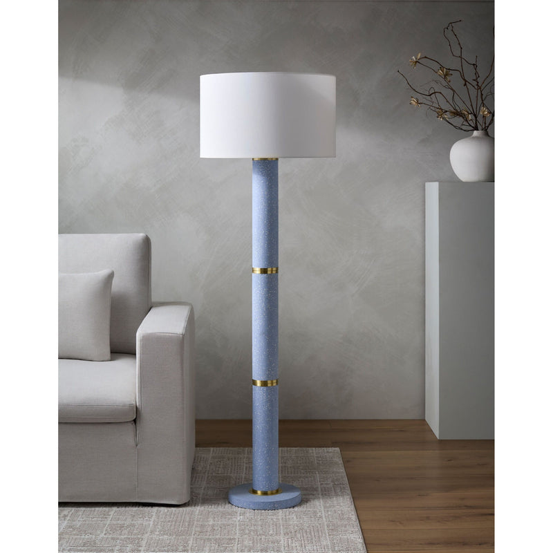 Garies Accent Floor Lamp