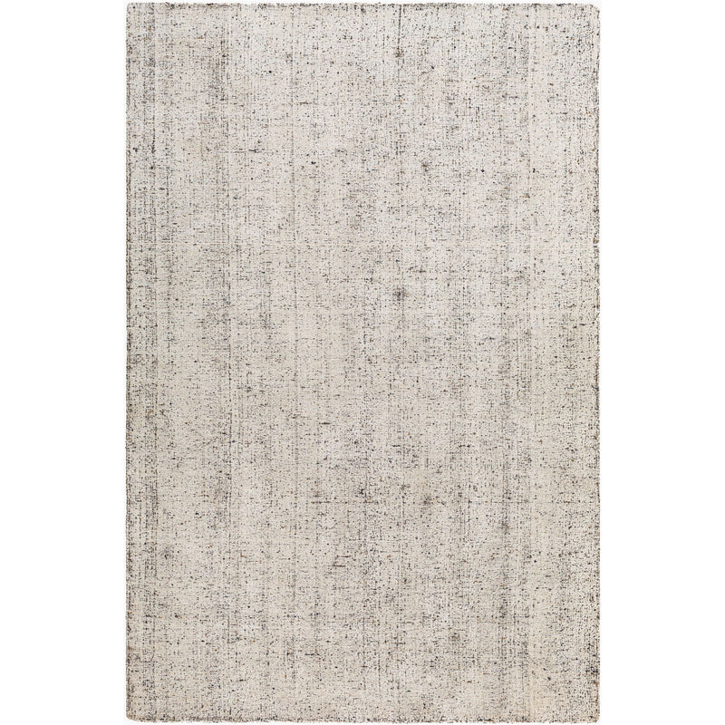 Helen Rug 2304 | Black / Brown / Grey