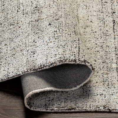 Helen Rug 2304 | Black / Brown / Grey