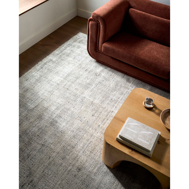 Helen Rug 2304 | Black / Brown / Grey