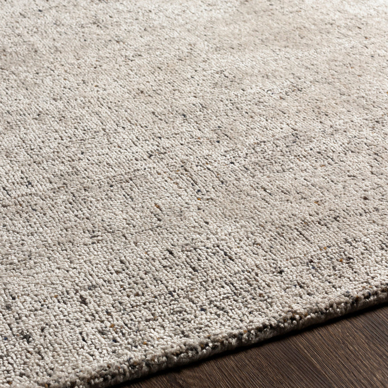 Helen Rug 2304 | Black / Brown / Grey