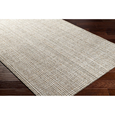 Hope Rug 2300 | Brown / Grey