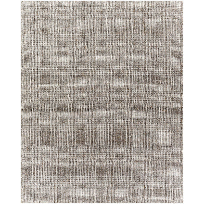 Hope Rug 2300 | Brown / Grey