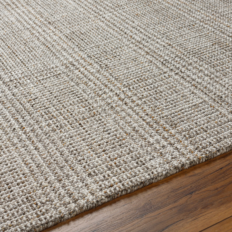 Hope Rug 2300 | Brown / Grey