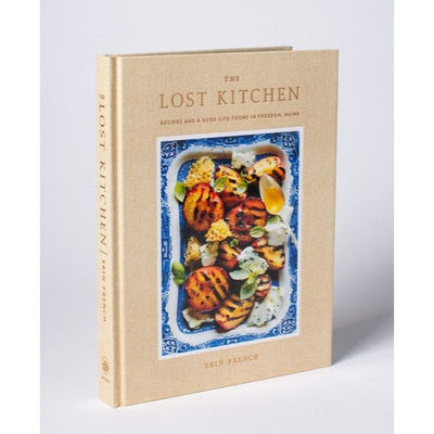 The Lost Kitchen