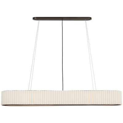 Palati Extra Large Linear Chandelier