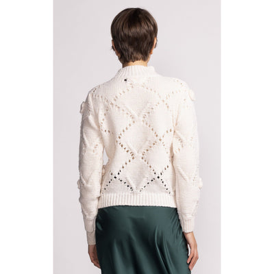 Harlow Sweater | Beige