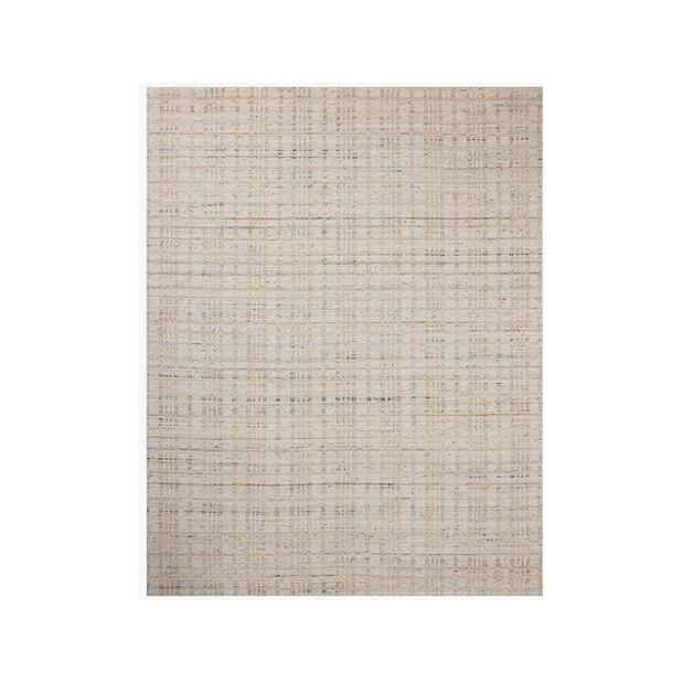 Sonya 01 Rug | Ivory/Natural