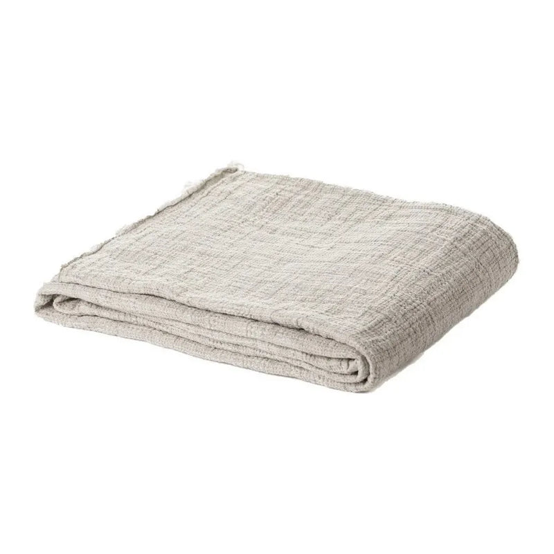 Nata Throw | Natural