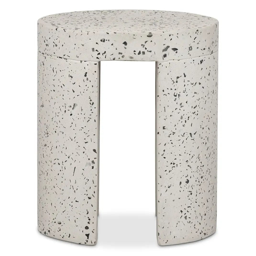 Lyon Outdoor Stool – Modern Komfort