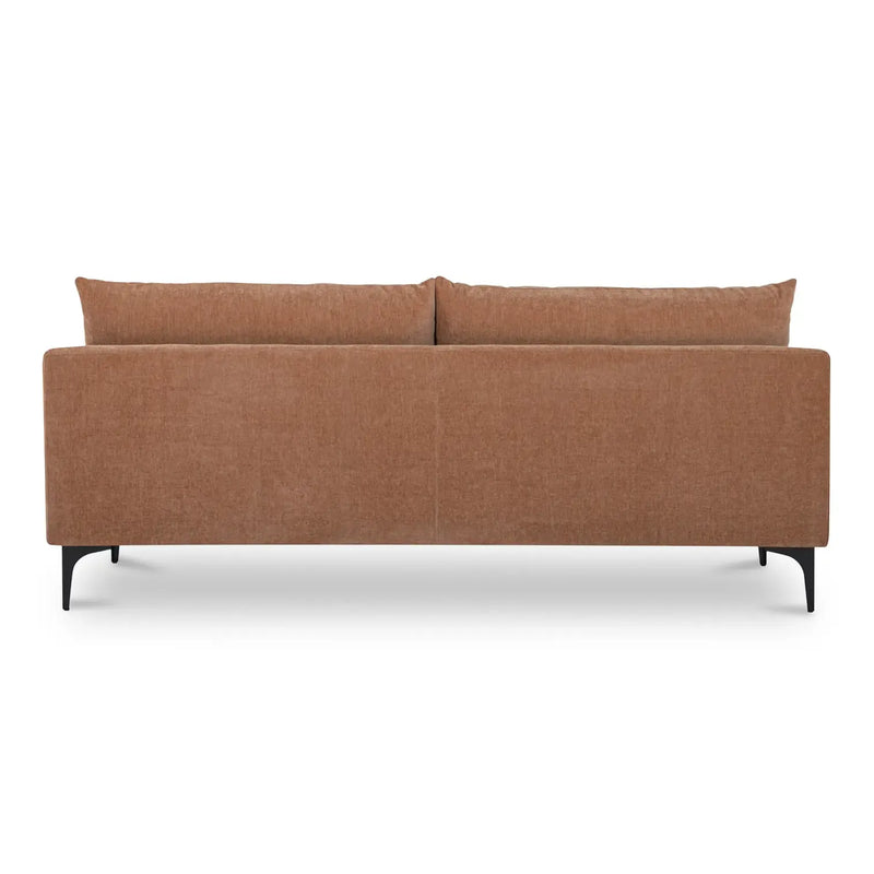 Paris Sofa | Heritage Pink