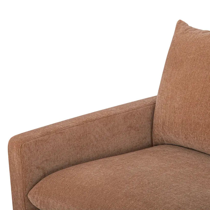 Paris Sofa | Heritage Pink