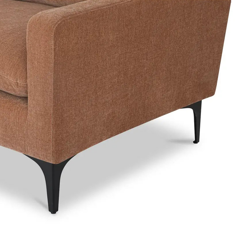 Paris Sofa | Heritage Pink