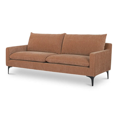 Paris Sofa | Heritage Pink