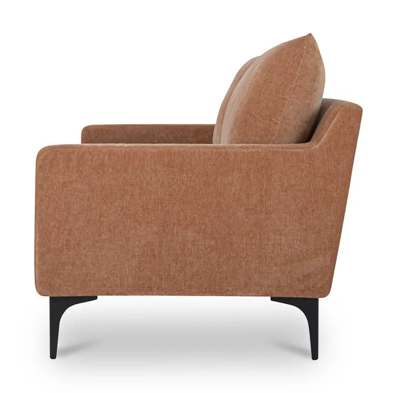 Paris Sofa | Heritage Pink