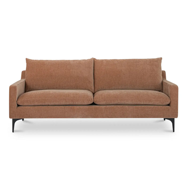 Paris Sofa | Heritage Pink
