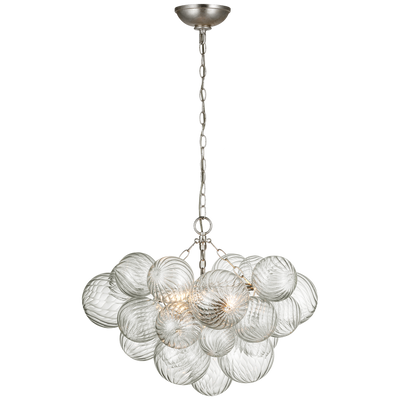 Talia 30"Chandelier