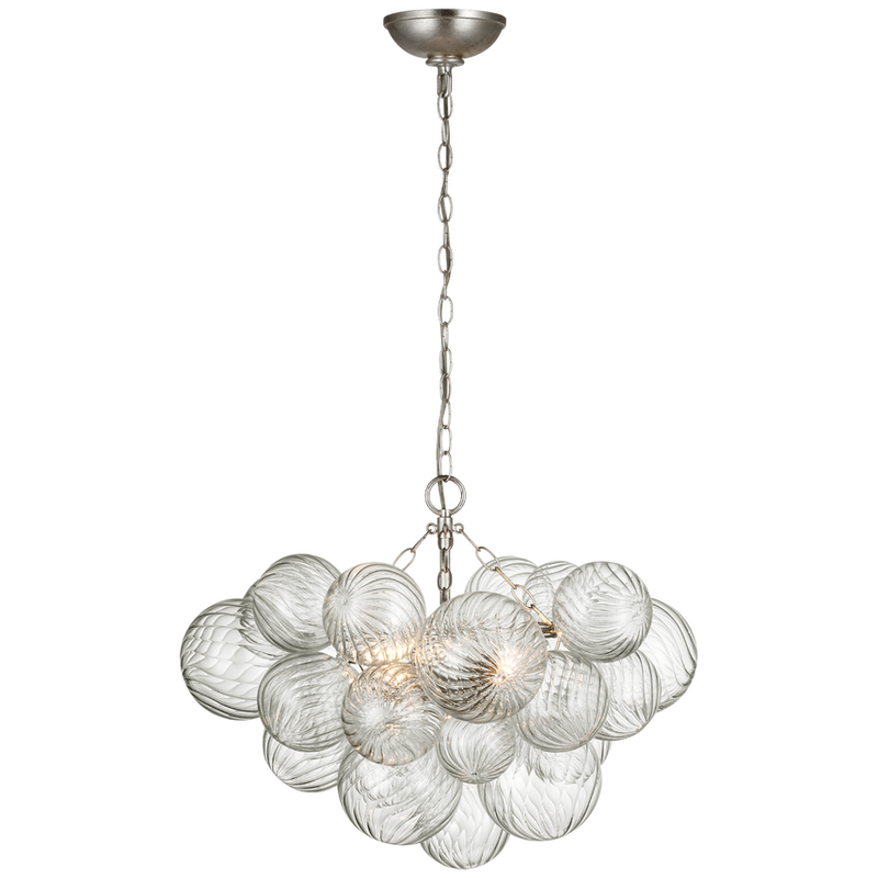 Talia 30"Chandelier