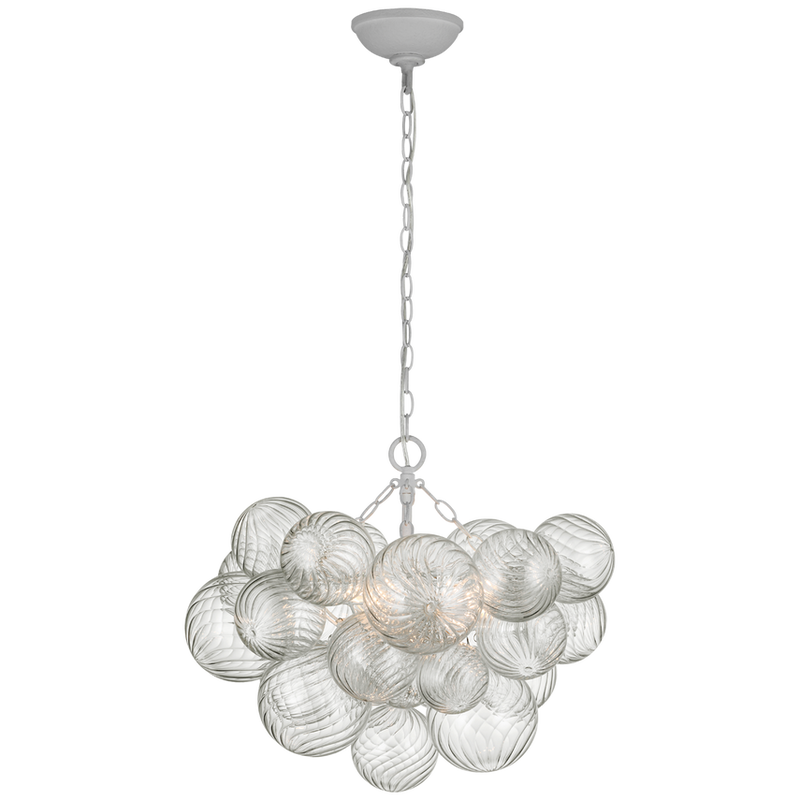 Talia 30"Chandelier