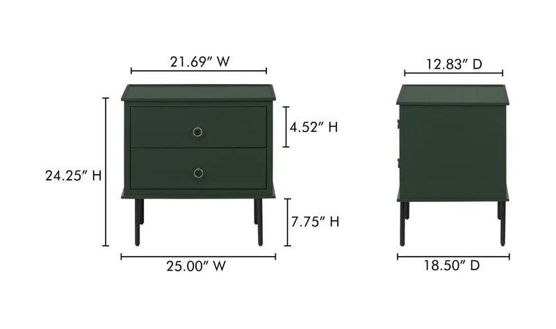 Rolland Nightstand